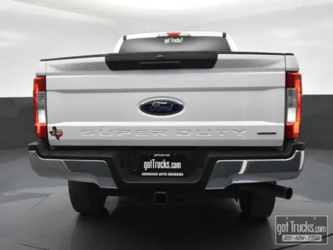 More photos of 2019 Ford Super Duty F-250 SRW XL at got Trucks?, TX