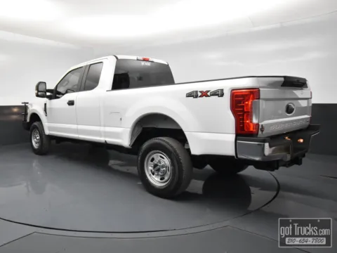 More photos of 2019 Ford Super Duty F-250 SRW XL at got Trucks?, TX
