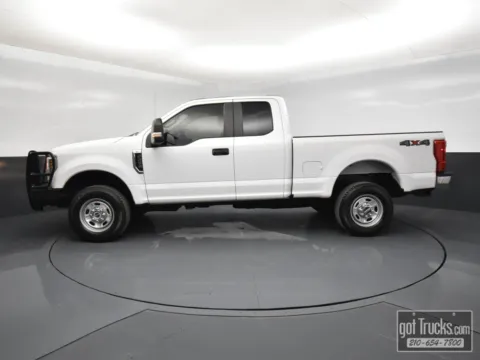 Another view of 2019 Ford Super Duty F-250 SRW XL for sale in San Antonio, TX at got Trucks?