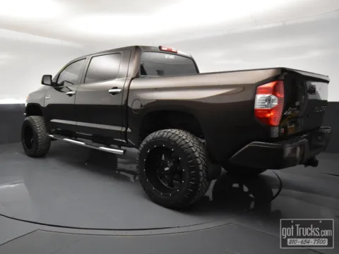 More photos of 2018 Toyota Tundra 1794 Edition at got Trucks?, TX