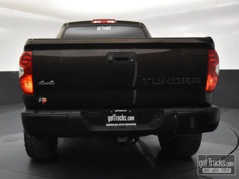 More photos of 2018 Toyota Tundra 1794 Edition at got Trucks?, TX