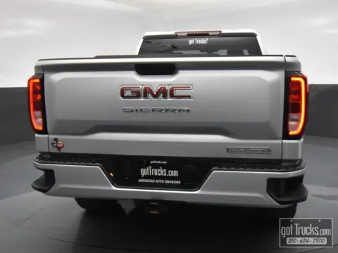 More photos of 2019 GMC Sierra 1500 Elevation at got Trucks?, TX