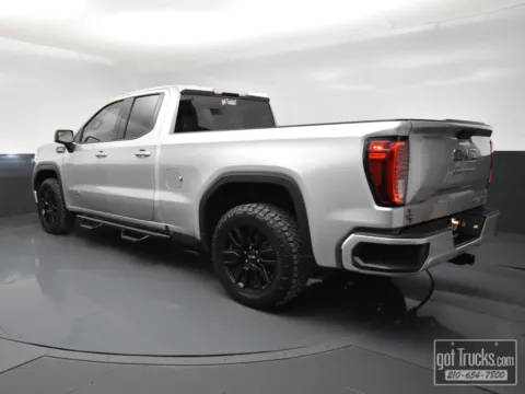More photos of 2019 GMC Sierra 1500 Elevation at got Trucks?, TX