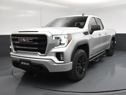 Photos of 2019 GMC Sierra 1500 Elevation for sale in San Antonio, TX at got Trucks?