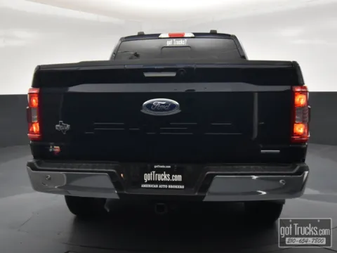 More photos of 2022 Ford F-150 XLT at got Trucks?, TX