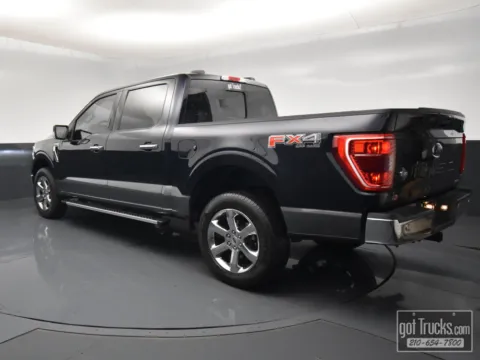 More photos of 2022 Ford F-150 XLT at got Trucks?, TX