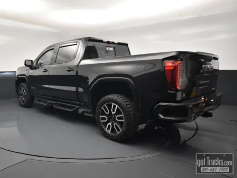More photos of 2022 GMC Sierra 1500 AT4 at got Trucks?, TX