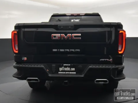 More photos of 2022 GMC Sierra 1500 AT4 at got Trucks?, TX
