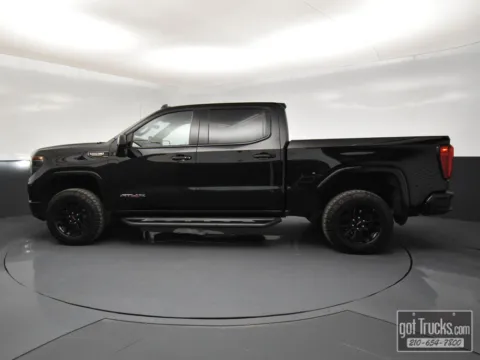 Another view of 2022 GMC Sierra 1500 AT4X for sale in San Antonio, TX at got Trucks?