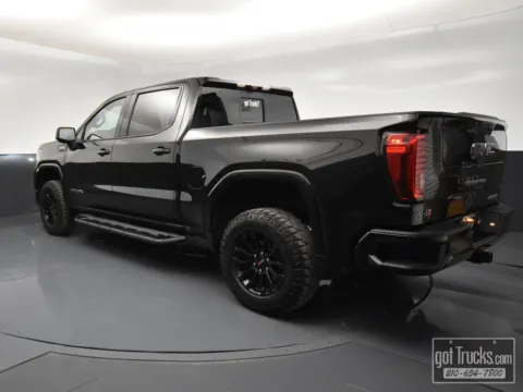 More photos of 2022 GMC Sierra 1500 AT4X at got Trucks?, TX