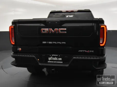 More photos of 2022 GMC Sierra 1500 AT4X at got Trucks?, TX