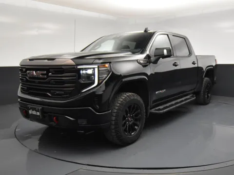 Photos of 2022 GMC Sierra 1500 AT4X for sale in San Antonio, TX at got Trucks?