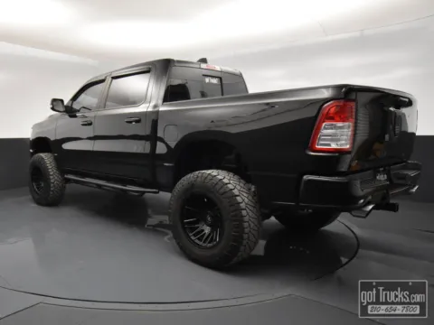 More photos of 2020 Ram 1500 Big Horn at got Trucks?, TX