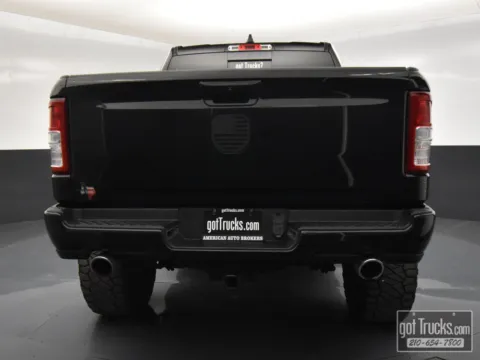 More photos of 2020 Ram 1500 Big Horn at got Trucks?, TX