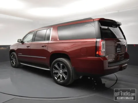 More photos of 2016 GMC Yukon XL SLT at got Trucks?, TX