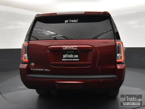 More photos of 2016 GMC Yukon XL SLT at got Trucks?, TX