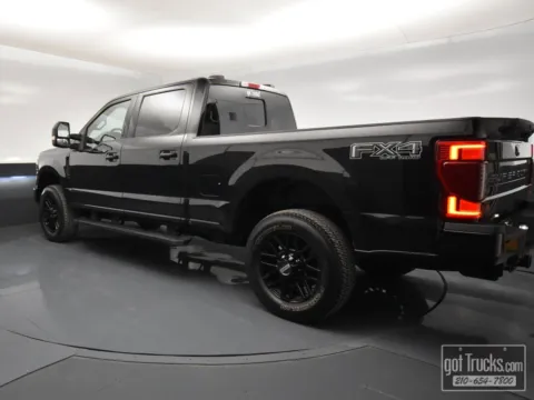 More photos of 2022 Ford Super Duty F-250 SRW LARIAT at got Trucks?, TX