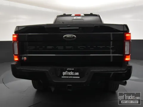 More photos of 2022 Ford Super Duty F-250 SRW LARIAT at got Trucks?, TX