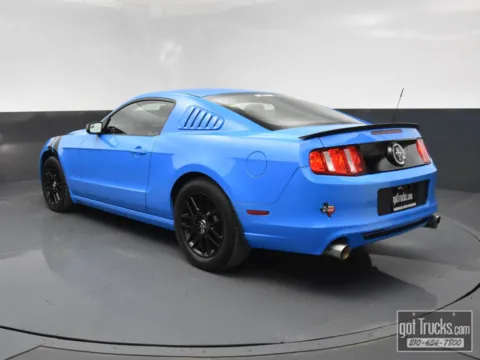 More photos of 2014 Ford Mustang V6 at got Trucks?, TX