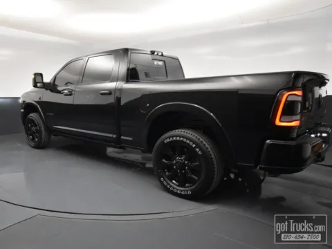 More photos of 2024 Ram 2500 Limited at got Trucks?, TX