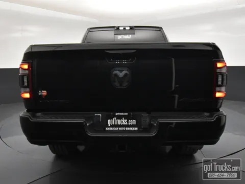 More photos of 2024 Ram 2500 Limited at got Trucks?, TX