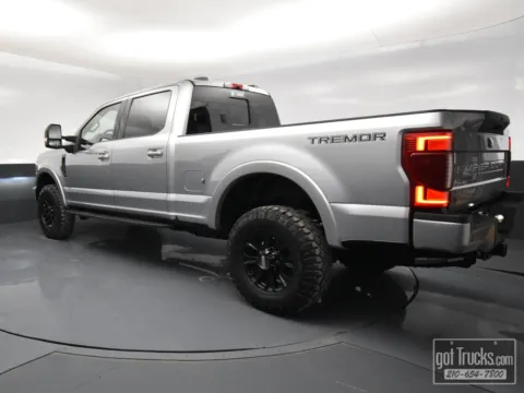More photos of 2022 Ford Super Duty F-250 SRW LARIAT at got Trucks?, TX