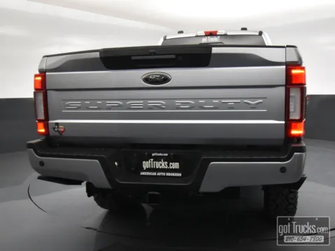 More photos of 2022 Ford Super Duty F-250 SRW LARIAT at got Trucks?, TX