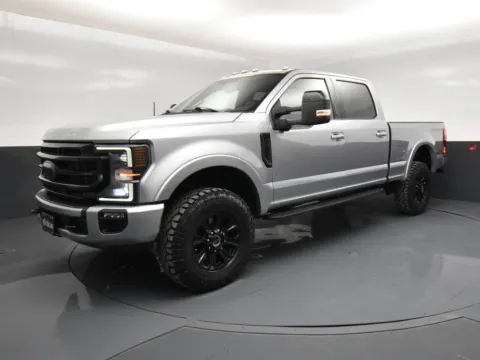Photos of 2022 Ford Super Duty F-250 SRW LARIAT for sale in San Antonio, TX at got Trucks?