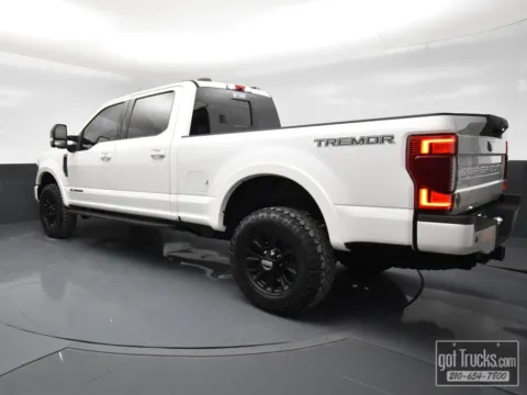 More photos of 2022 Ford Super Duty F-250 SRW LARIAT at got Trucks?, TX