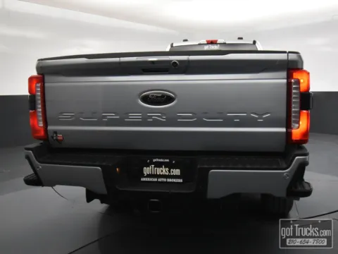 More photos of 2024 Ford Super Duty F-350 SRW LARIAT at got Trucks?, TX