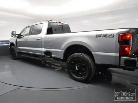 More photos of 2024 Ford Super Duty F-350 SRW LARIAT at got Trucks?, TX