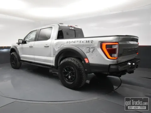 More photos of 2023 Ford F-150 Raptor at got Trucks?, TX