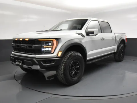 Photos of 2023 Ford F-150 Raptor for sale in San Antonio, TX at got Trucks?