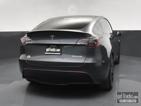More photos of 2022 Tesla Model Y Performance at got Trucks?, TX