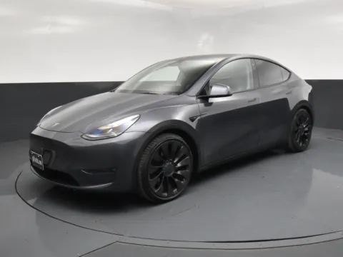 Photos of 2022 Tesla Model Y Performance for sale in San Antonio, TX at got Trucks?