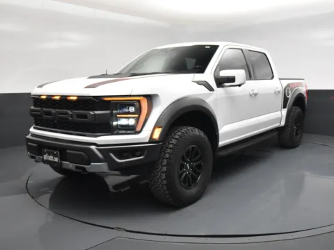 Photos of 2022 Ford F-150 Raptor for sale in San Antonio, TX at got Trucks?