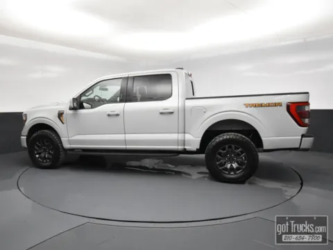 Another view of 2023 Ford F-150 Tremor for sale in San Antonio, TX at got Trucks?