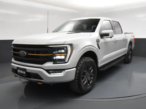 Photos of 2023 Ford F-150 Tremor for sale in San Antonio, TX at got Trucks?