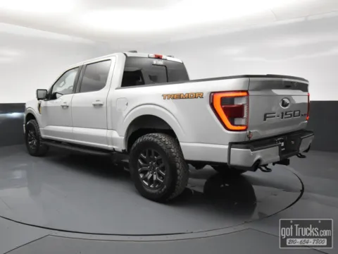 More photos of 2023 Ford F-150 Tremor at got Trucks?, TX
