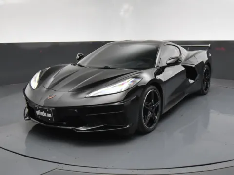 Photos of 2022 Chevrolet Corvette 1LT for sale in San Antonio, TX at got Trucks?