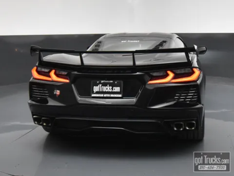 More photos of 2022 Chevrolet Corvette 1LT at got Trucks?, TX