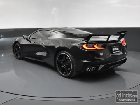 More photos of 2022 Chevrolet Corvette 1LT at got Trucks?, TX