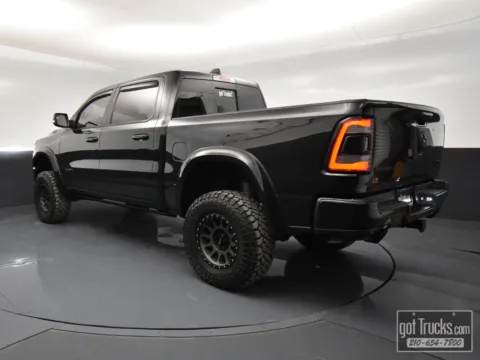 More photos of 2020 Ram 1500 Big Horn at got Trucks?, TX