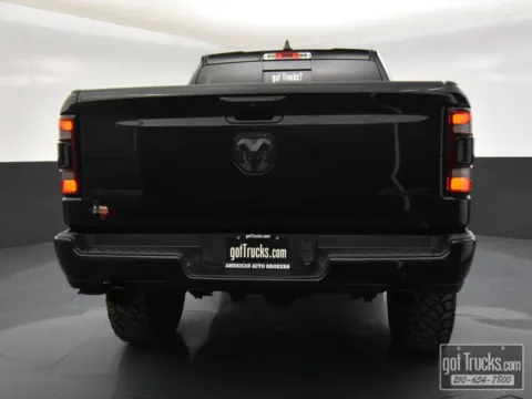 More photos of 2020 Ram 1500 Big Horn at got Trucks?, TX