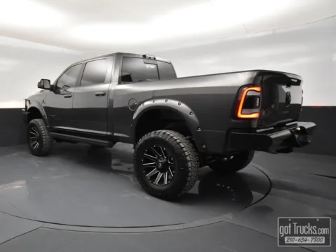 More photos of 2020 Ram 2500 Lone Star at got Trucks?, TX