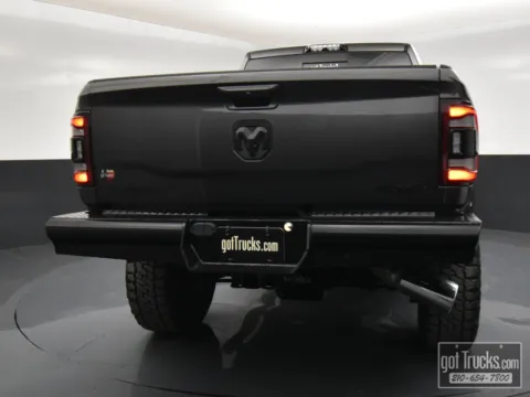 More photos of 2020 Ram 2500 Lone Star at got Trucks?, TX