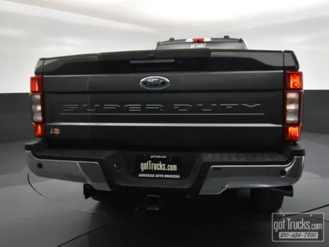 More photos of 2020 Ford Super Duty F-350 SRW LARIAT at got Trucks?, TX