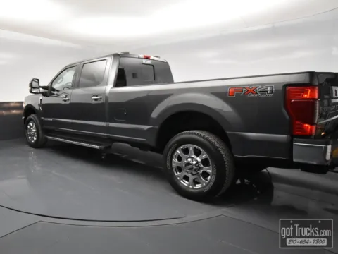 More photos of 2020 Ford Super Duty F-350 SRW LARIAT at got Trucks?, TX