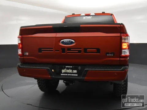 More photos of 2023 Ford F-150 XL at got Trucks?, TX