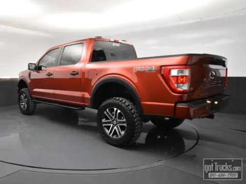 More photos of 2023 Ford F-150 XL at got Trucks?, TX